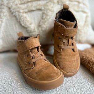 Cat & Jack boys toddler shoes